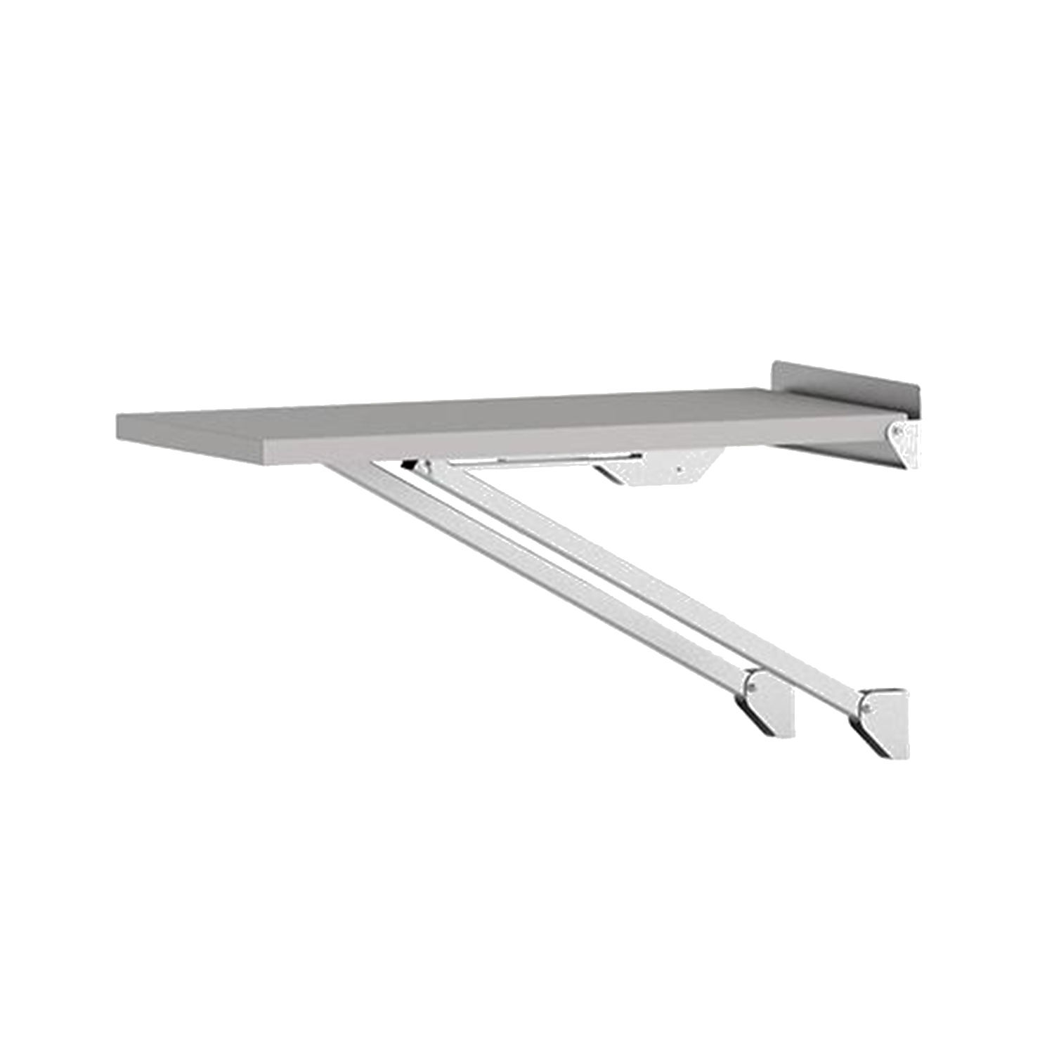 Avante Classic FoldUp Wall Mounted Exam Table
